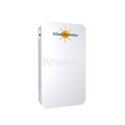 Grade A LifePO4 Lithium Battery 48V 200Ah 10.2kwh Solar Storage Battery for Solar System