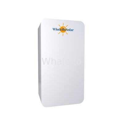 ELESHELL LS-14.3K 280Ah 48V Solar Battery Lithium LiFePO4 Battery 14.3kWh