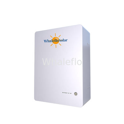BMS System 51.2V 6.1Kwh 120Ah POWERBOX LDHEB-6100 Lithium Ion Battery For Hybrid