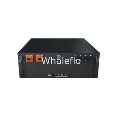 48v 86Ah 4.4kwh 120Ah 6.1kwh LifePO4 Power Box Lithium Battery Manufacturer