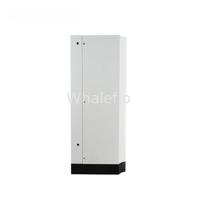 WhalefloSolar 200Ah 48V Lifepo4 Lithium Powerwall For Growatt Inverter Home Solar System