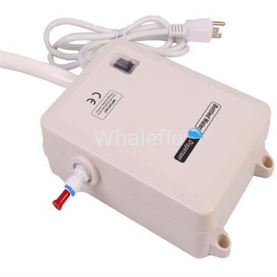 115V AC White Plastic Bottled Water Dispenser System Drinking Water Pump BW1000A/BW2000A/BW3000A