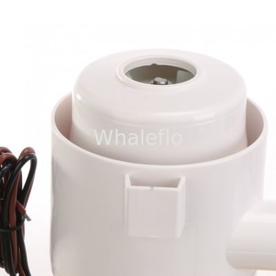 WELBP-3500-12/24V DC 3500GPH Submersible Water Pump for Boat Cheap Bilge  Pump From China Fac