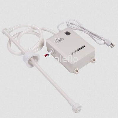 BW2000A 220V AC Coffee Bottled Water Dispensing Pump 40PSI  Drinking Water Pump