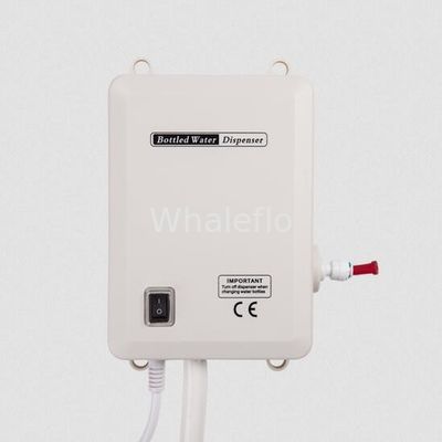 BW2000A 220V AC Coffee Bottled Water Dispensing Pump 40PSI  Drinking Water Pump