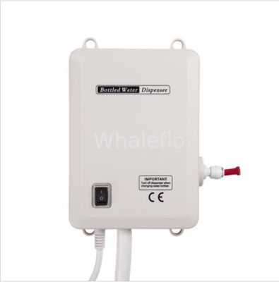 BW3000A 12VDC 3.0A Bottle Water System White Color Plastic Beverage Food Service Drinking Water Pumps