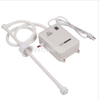 BW3000A 12VDC 3.0A Bottle Water System White Color Plastic Beverage Food Service Drinking Water Pumps