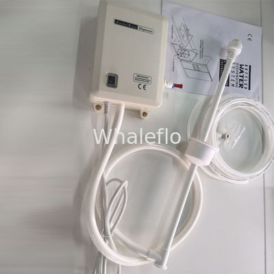BW3000A 12VDC 3.0A Bottle Water System White Color Plastic Beverage Food Service Drinking Water Pumps