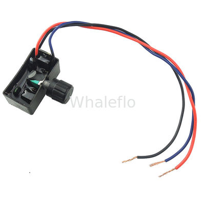 12V electric sprayers governor adjustment switch regulator agricultural fight drug machine accessories speed switch
