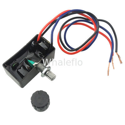 12V electric sprayers governor adjustment switch regulator agricultural fight drug machine accessories speed switch