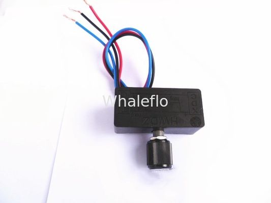 Electric sprayer governor 12V adjustment switch positioner Agricultural fight drugs Accessories speed control