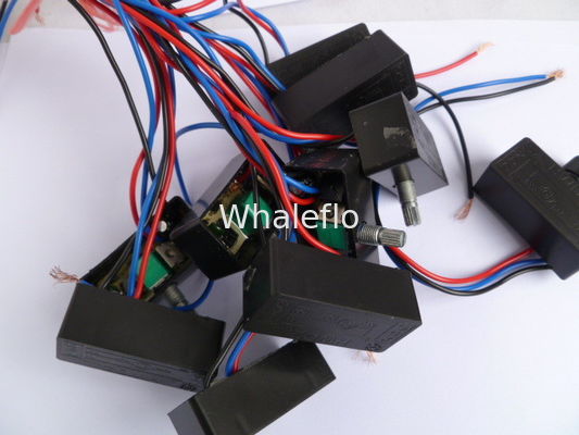 Electric sprayer governor 12V adjustment switch positioner Agricultural fight drugs Accessories speed control
