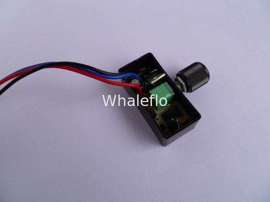 Electric sprayer governor 12V adjustment switch positioner Agricultural fight drugs Accessories speed control