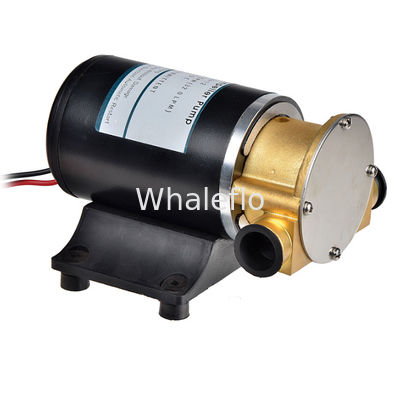 Whaleflo 12 volts flexible impeller pump/engine cooling pump for boat