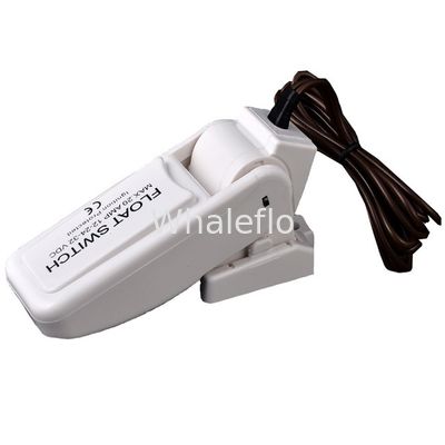 Whaleflo hot selling float switch /water level sensor float switch for bilge pump