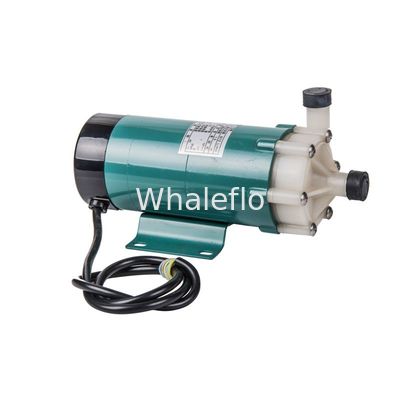 Whaleflo Ac MP-20RM 115/220V ac magnetic chemical drive pump