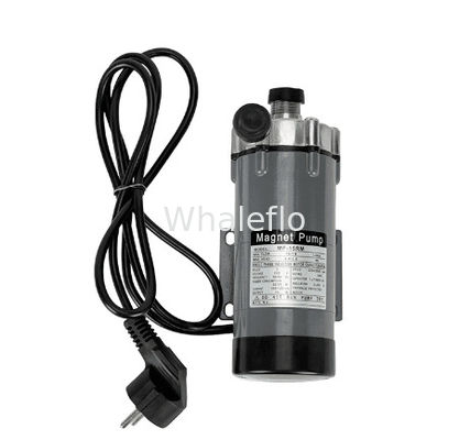 Magnetic Drive Pump 15R With Stainless Steel Head Magnetic Brewing Beer Pump 1/2" mpt Beer Brewing 220V