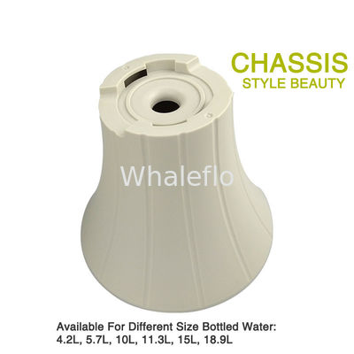 Whaleflo Portable Mini Cold Water Bottled Dispenser For Kitchen, Household ,Outdoor, Barbecue, Remote,Camping, Cabin