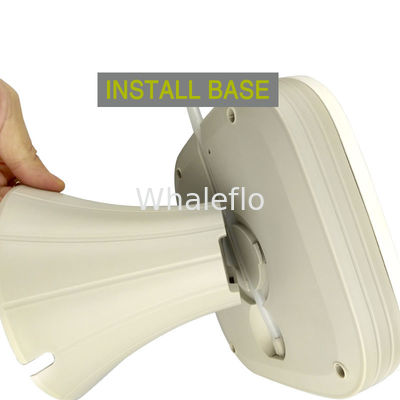 Whaleflo Portable Mini Cold Water Bottled Dispenser For Kitchen, Household ,Outdoor, Barbecue, Remote,Camping, Cabin