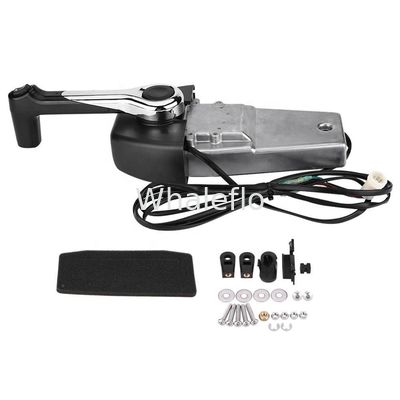 Whaleflo OEM Marine Outboard Engine Binnacle Remote Control Box for YAMHA 704