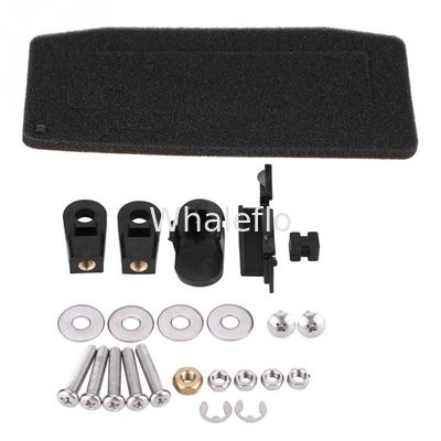 Whaleflo OEM Marine Outboard Engine Binnacle Remote Control Box for YAMHA 704