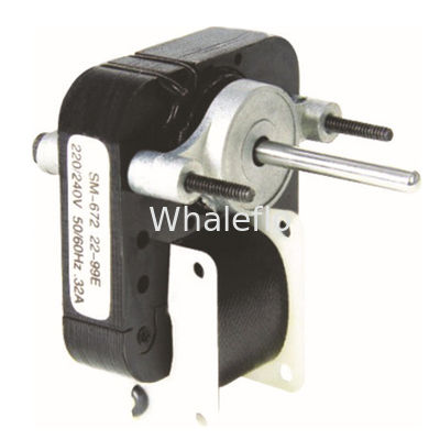 Whaleflo Type F61-10 High Quality Fan Motor for Refrigerator System