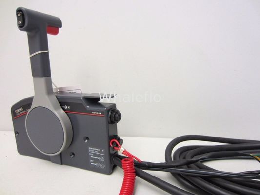 Whaleflo Yamaha Outboard 703 Premium Side Mount Remote Control 703-48205-16-00