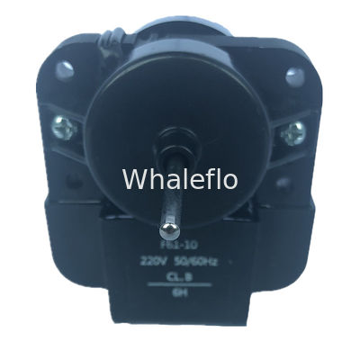 Whaleflo REFRIGERATOR MOTOR MICRO MOTOR SHADED POLE MOTOR(F61-10)