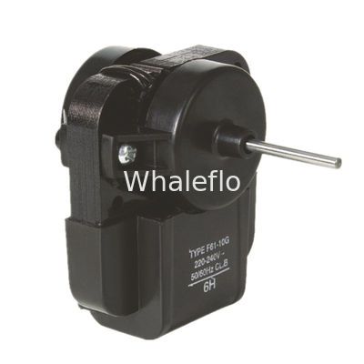 Whaleflo REFRIGERATOR MOTOR MICRO MOTOR SHADED POLE MOTOR(F61-10)