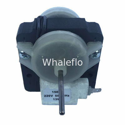Whaleflo REFRIGERATOR MOTOR,SHADED POLE MOTOR 220V 50HZ/60HZ 2800rpm