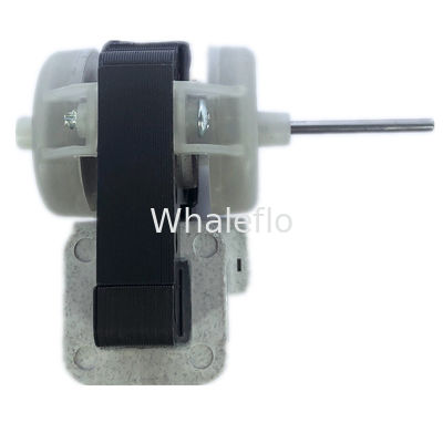 Whaleflo REFRIGERATOR MOTOR,SHADED POLE MOTOR 220V 50HZ/60HZ 2800rpm