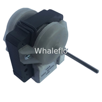 Whaleflo REFRIGERATOR MOTOR,SHADED POLE MOTOR 220V 50HZ/60HZ 2800rpm