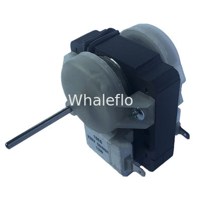 Whaleflo REFRIGERATOR MOTOR,SHADED POLE MOTOR 220V 50HZ/60HZ 2800rpm