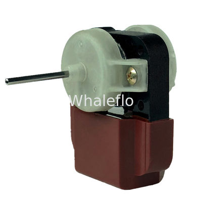 Whaleflo 220V 280rpm REFRIGERATOR MOTOR- SHADED POLE MOTOR FOR REFRIGERATOR