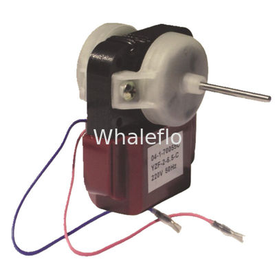 Whaleflo 220V 280rpm REFRIGERATOR MOTOR- SHADED POLE MOTOR FOR REFRIGERATOR