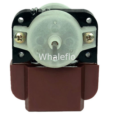 Whaleflo 220V 280rpm REFRIGERATOR MOTOR- SHADED POLE MOTOR FOR REFRIGERATOR