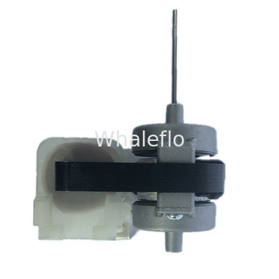 Whaleflo 220V 0.0085KW REFRIGERATOR MOTOR(IS-3210DWNFF-2）2800rpm