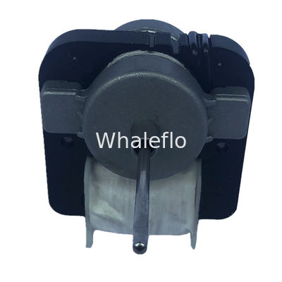 Whaleflo 220V 0.0085KW REFRIGERATOR MOTOR(IS-3210DWNFF-2）2800rpm
