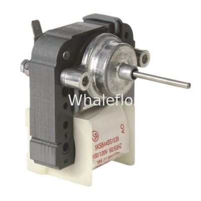 Whaleflo 50/60HZ professional manufacture electric motor fan 2500rpm (5KSB44BS1539)