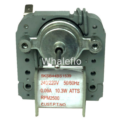 Whaleflo 50/60HZ professional manufacture electric motor fan 2500rpm (5KSB44BS1539)