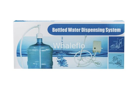 Bomba Dispensadora De Agua De Garrafon Para Refrigerador Y Grifo