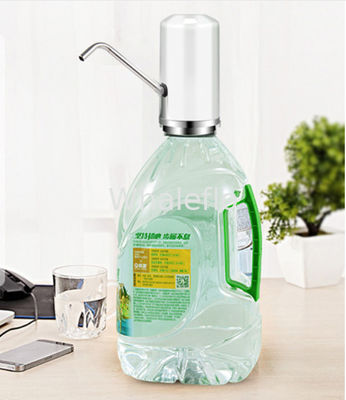 Whaleflo Portable Water Dispenser Pump / Electric Pump Water Dispenser Bottled Battery Dispenser Pump