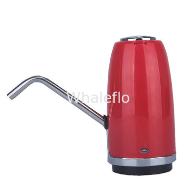 Whaleflo Electric Portable 5 Gallon Water Pump Dispenser/ Switch Water Bottle Drinking
