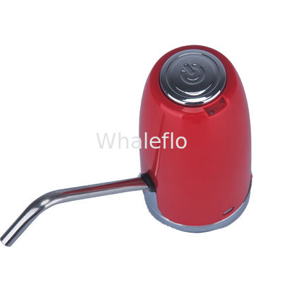 Whaleflo Electric Portable 5 Gallon Water Pump Dispenser/ Switch Water Bottle Drinking