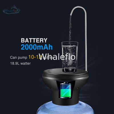 Whaleflo Electric Automatic Cold Water Dispenser in China for electric water dispenser wholesaler