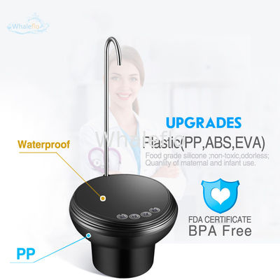 Whaleflo Electric Automatic Cold Water Dispenser in China for electric water dispenser wholesaler