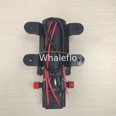 Whaleflo FLO Series Micro DC Diaphragm Pumps 12VDC 3.8L/MIN 35PSI 3.0 Amps Small Water sprayer pump for agriculture