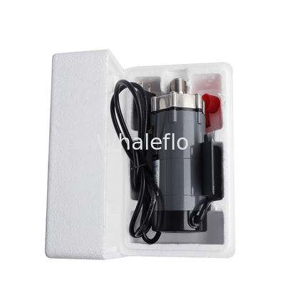 Magnetic Drive Pump 15R With Stainless Steel Head Magnetic Brewing Beer Pump 1/2" mpt Beer Brewing 220V