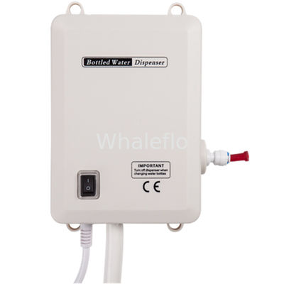 Whaleflo BW1000A 115V AC 5 Gallon Coffee Bottled Water Dispensing Pump System
