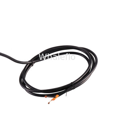 Whaleflo orange/black/blue High Performance 12 V/24V Dc Solar Submersible Water Pump Price For Deep Well In Pakistan